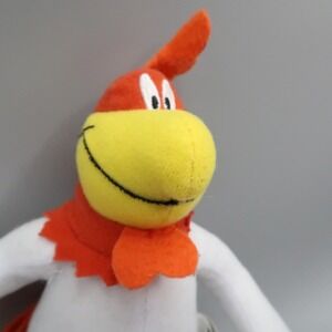 Foghorn Leghorn Looney Tunes Warner Bros. Toy Factory 8 in Toy Plush